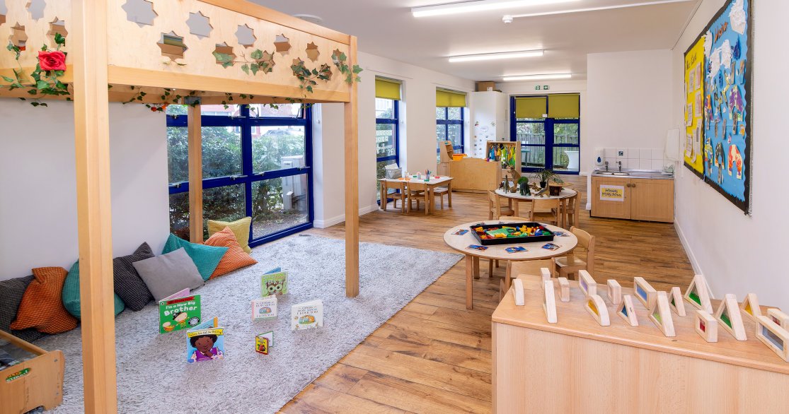 Busy Bees at Cheam gallery photo