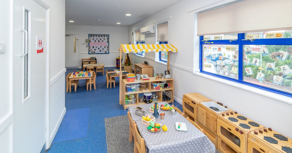 Busy Bees at Cheam gallery photo