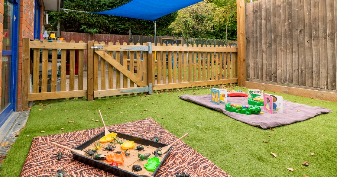 Busy Bees at Cheam gallery photo