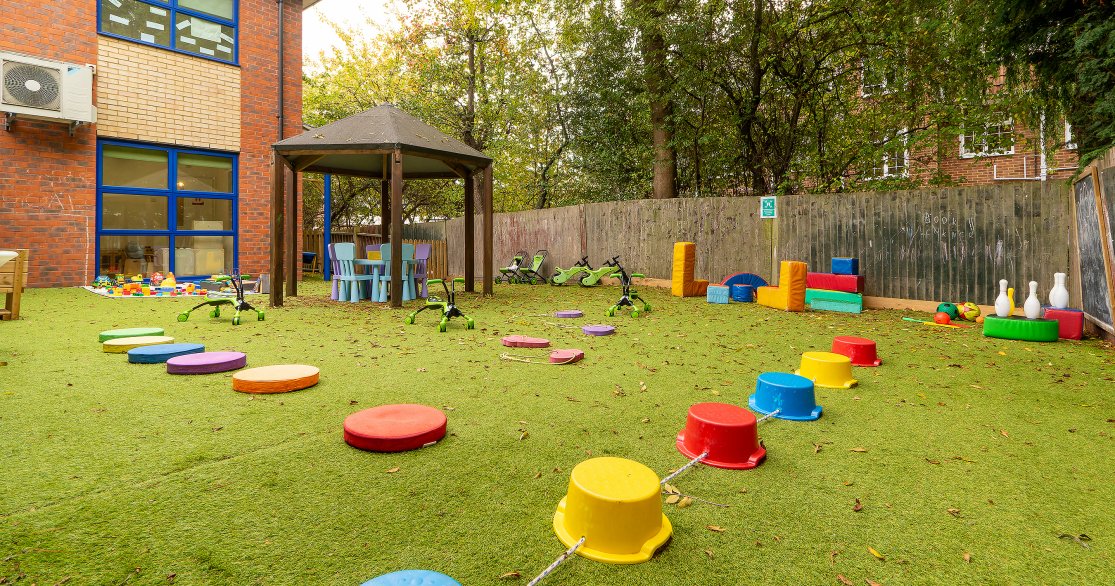 Busy Bees at Cheam gallery photo