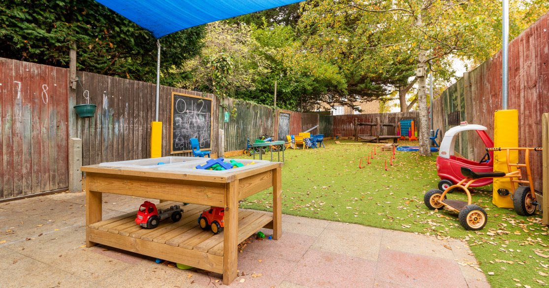 Busy Bees at Cheam gallery photo