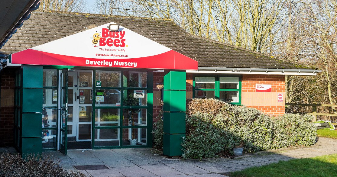 Busy Bees in Beverley