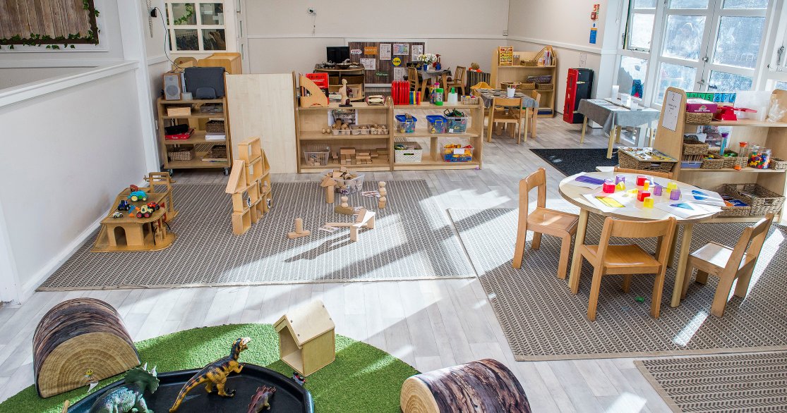 Nursery in Beverley Childcare in Beverley Busy Bees