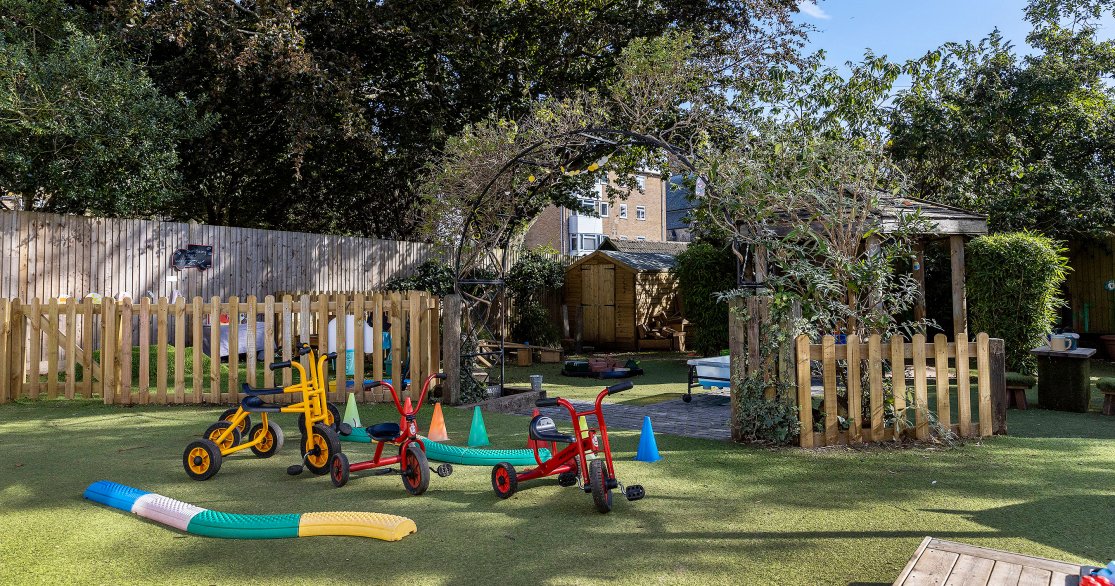 Busy Bees Brighton Local Childcare Nursery Brighton