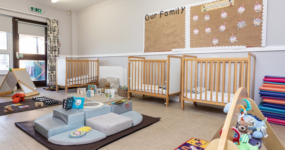 Busy Bees Elstow, Bedford Childcare Nursery in Elstow