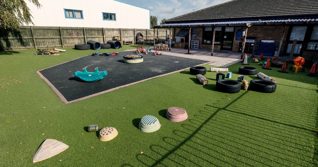 Busy Bees Elstow, Bedford Childcare Nursery in Elstow