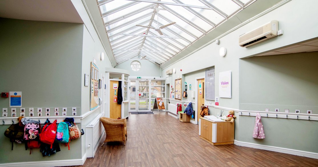 Busy Bees Cheadle Hulme