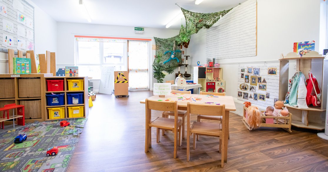 Busy Bees at Ilford gallery photo