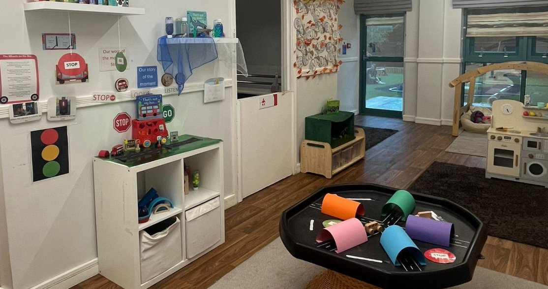 Busy Bees Nursery at Norwich Thorpe gallery photo