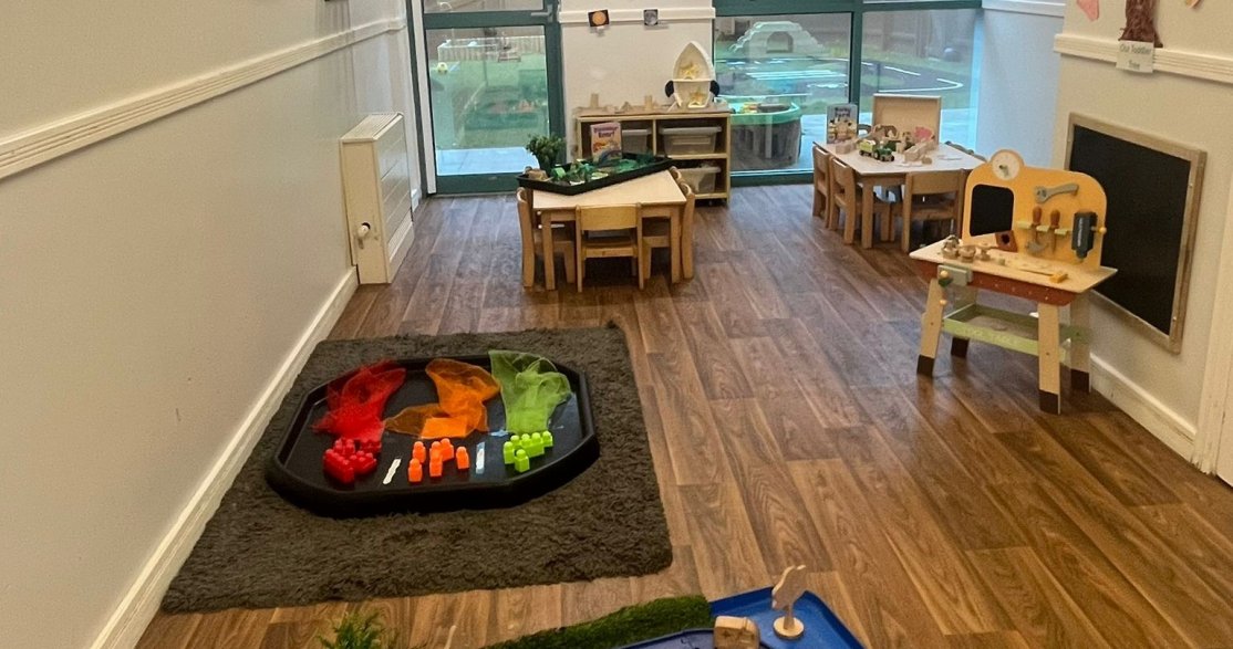Busy Bees Nursery at Norwich Thorpe gallery photo