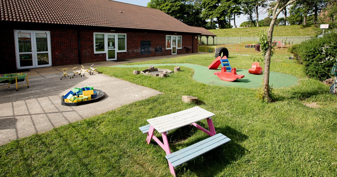 Busy Bees at Sunderland Ryhope Village