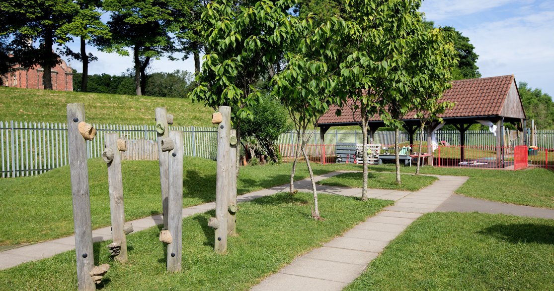 Busy Bees at Sunderland Ryhope Village