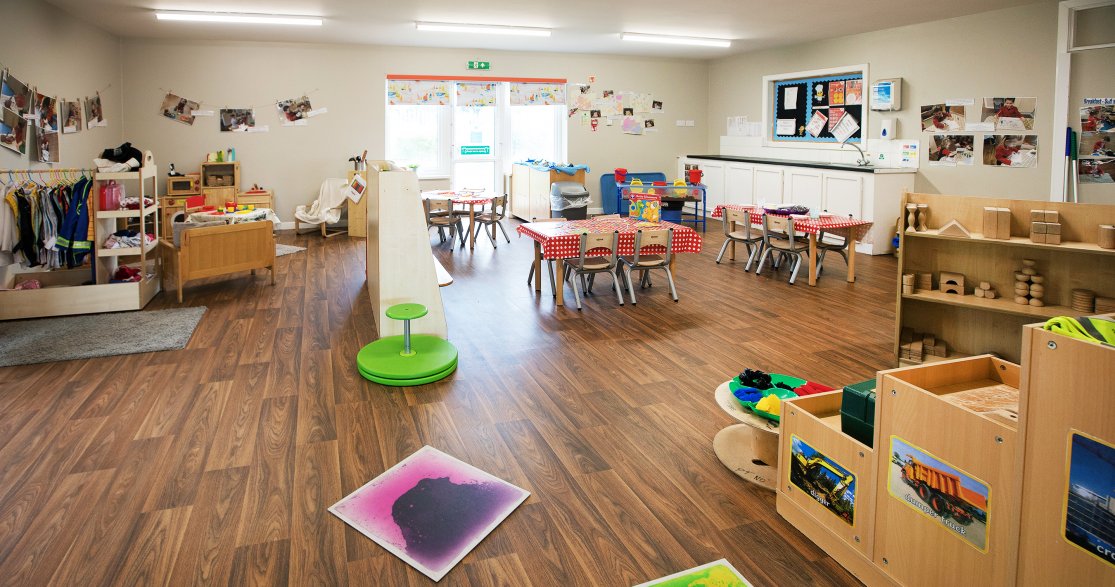 Busy Bees at Sunderland Ryhope Village