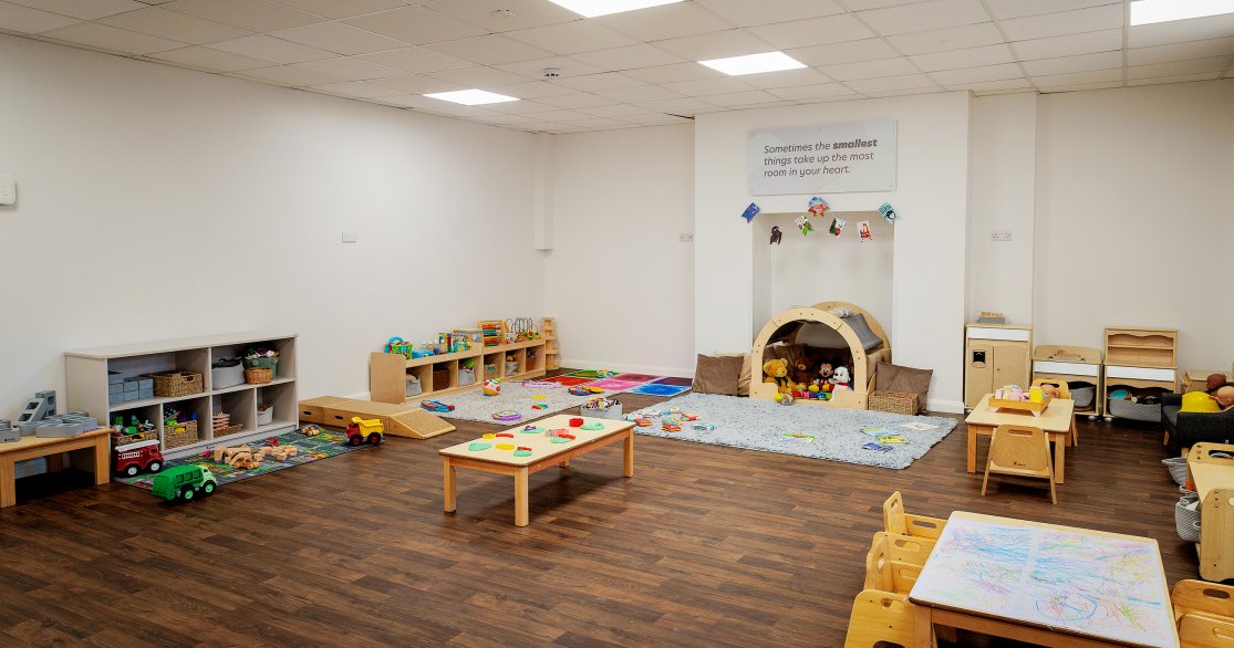 Busy Bees at Gillingham Brompton gallery photo