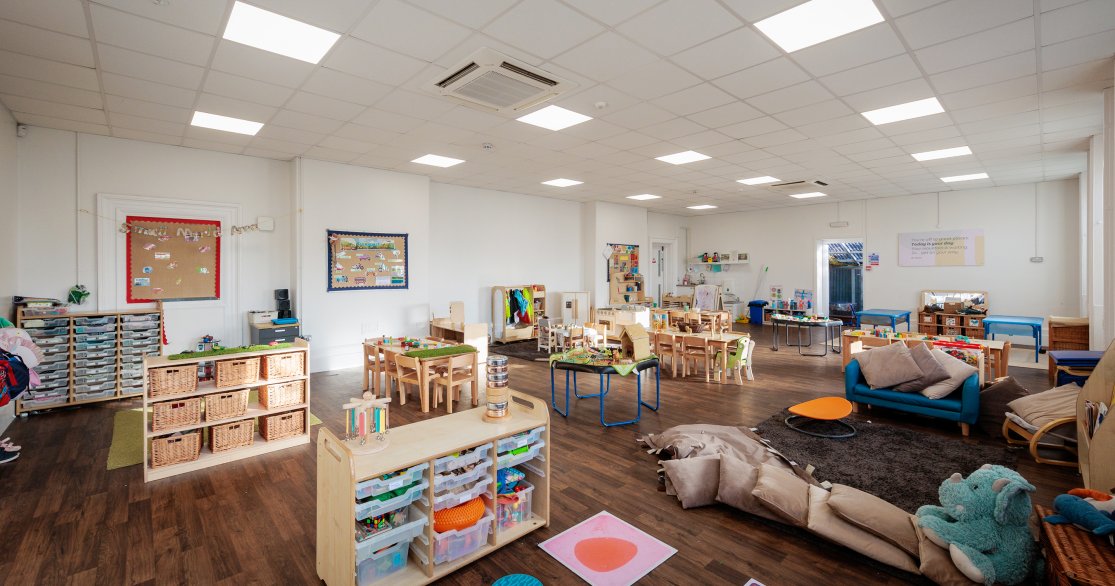 Busy Bees at Gillingham Brompton gallery photo