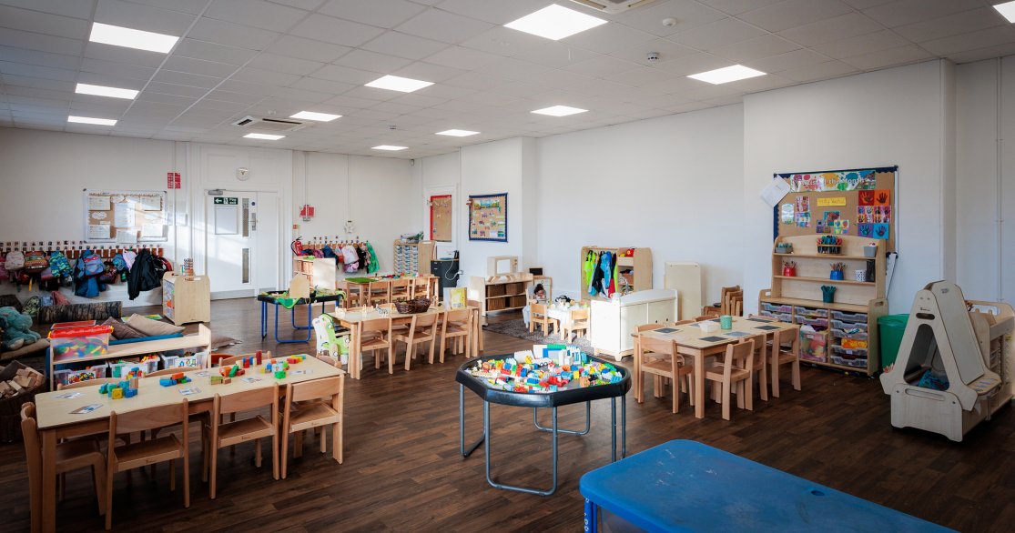 Busy Bees at Gillingham Brompton gallery photo