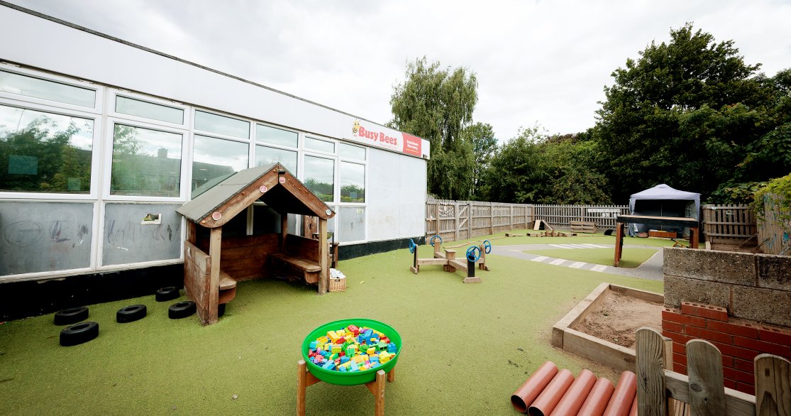 Busy Bees Rainham