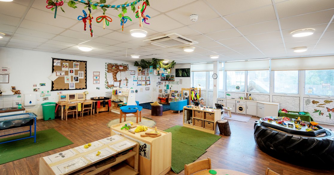 Busy Bees Rainham