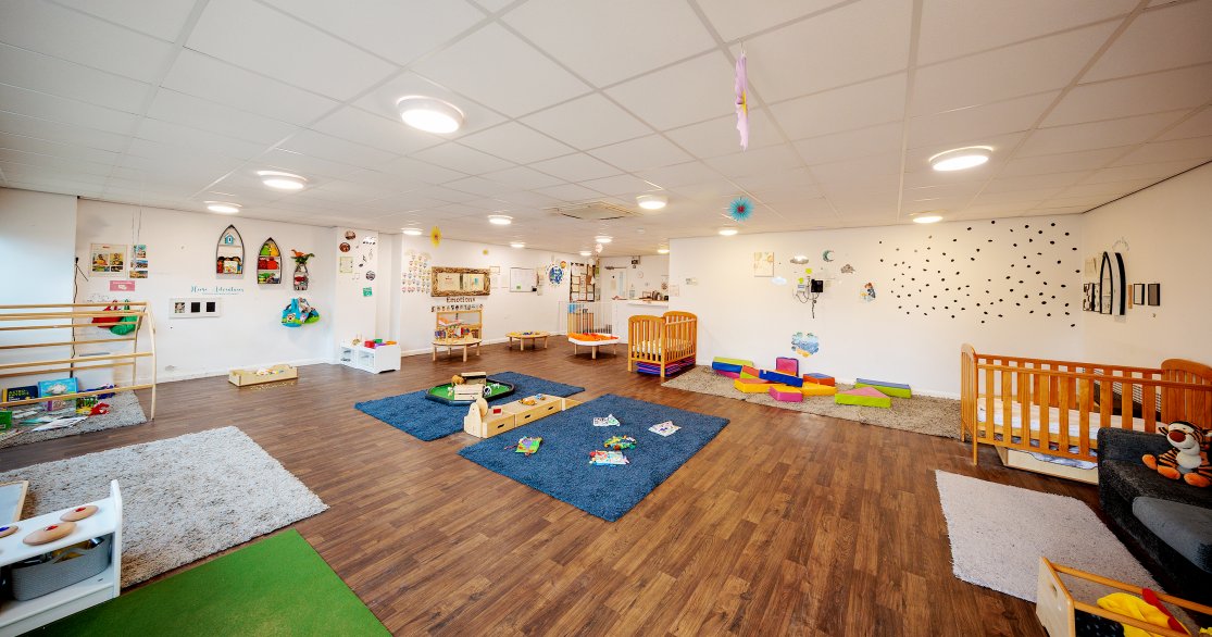 Busy Bees Rainham