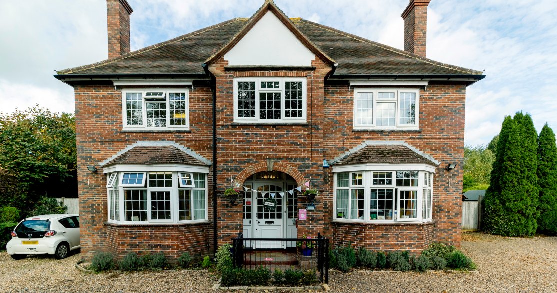 Nursery in Dorking Preschool in Dorking, Surrey Busy Bees