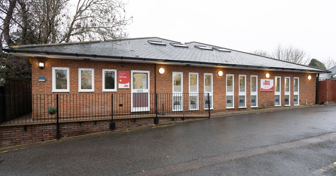 Busy Bees at Bernard Street gallery photo