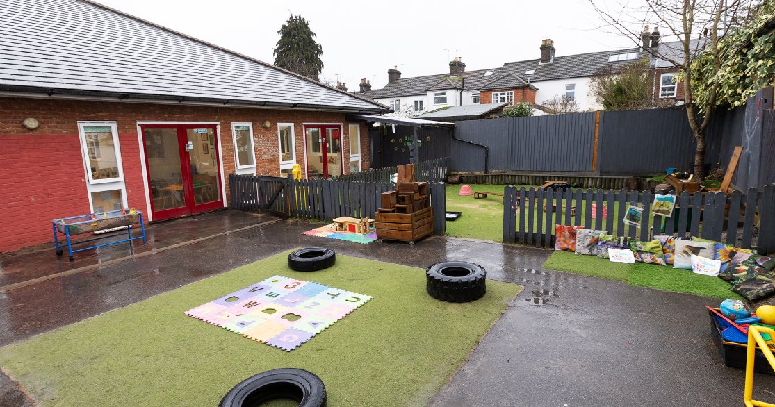 Busy Bees at Bernard Street gallery photo