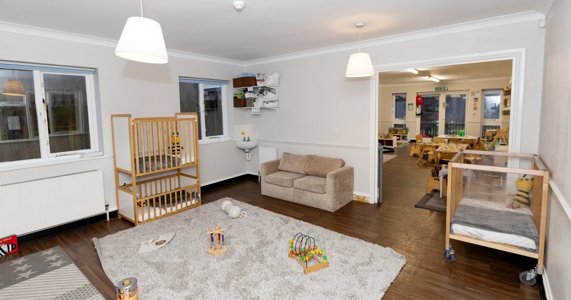 Busy Bees at Bernard Street gallery photo