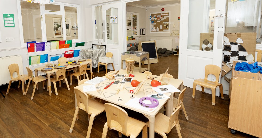 Busy Bees at Bernard Street gallery photo