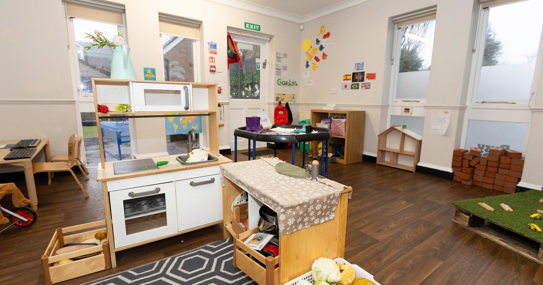 Busy Bees at Bernard Street gallery photo