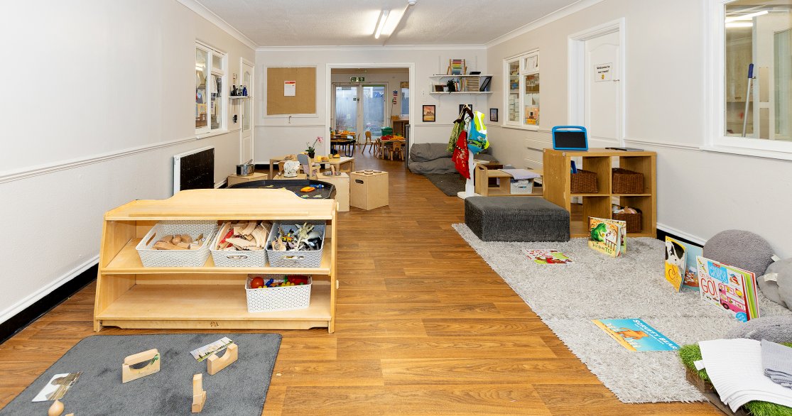 Busy Bees at Bernard Street gallery photo