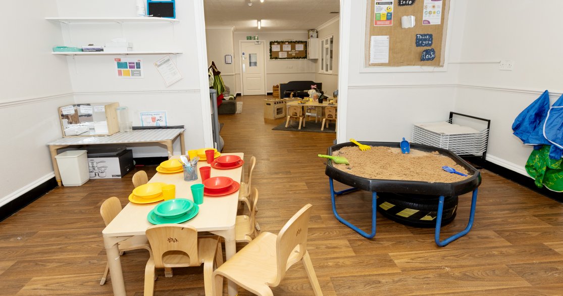 Busy Bees at Bernard Street gallery photo