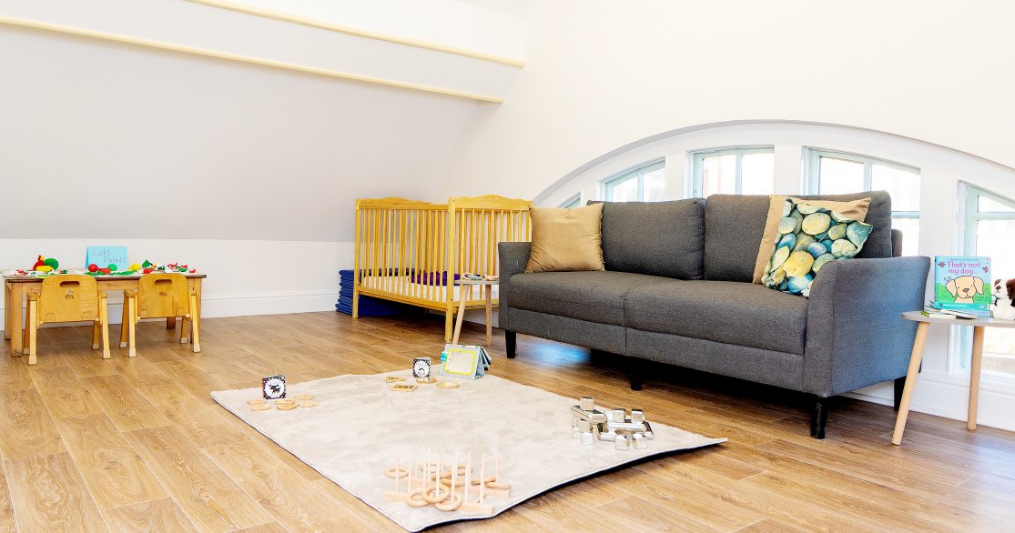 Busy Bees at Maidenhead Cookham Road gallery photo