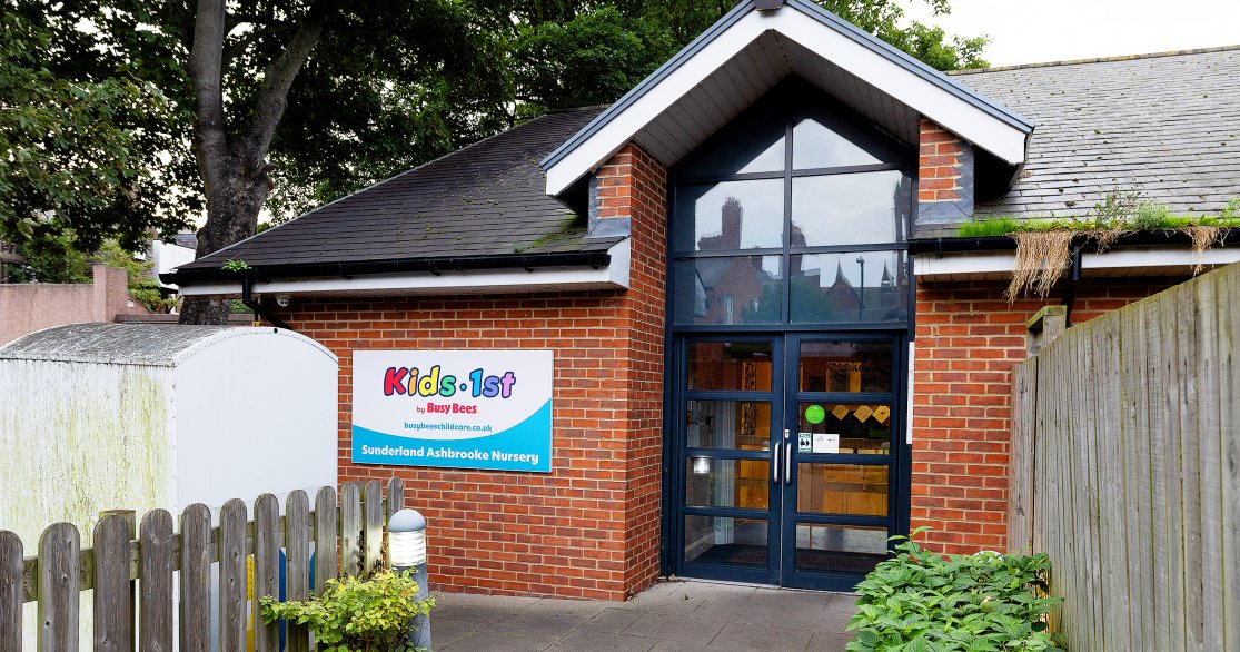 Kids 1st - Ashbrooke Sunderland gallery photo