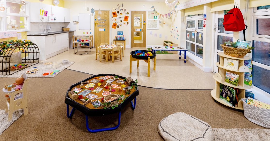 Kids 1st - Ashbrooke Sunderland gallery photo