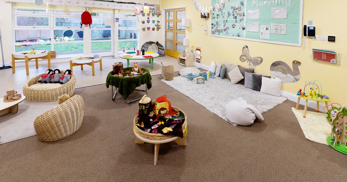 Kids 1st - Ashbrooke Sunderland gallery photo