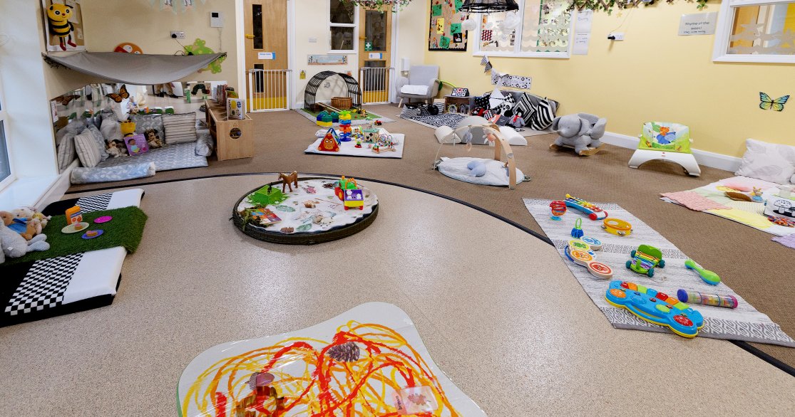 Kids 1st - Ashbrooke Sunderland gallery photo