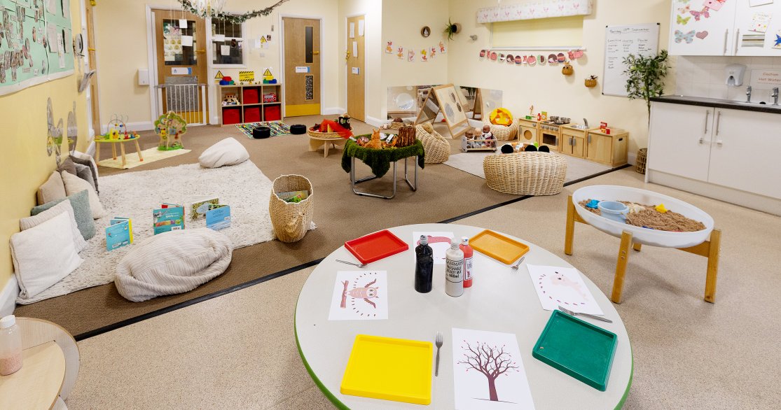 Kids 1st - Ashbrooke Sunderland gallery photo