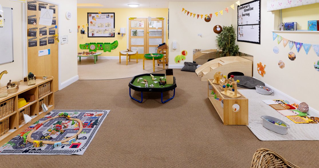 Kids 1st - Ashbrooke Sunderland gallery photo