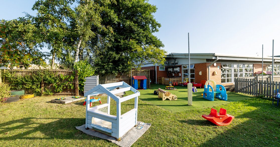Kids 1st Newcastle Quorum Nursery