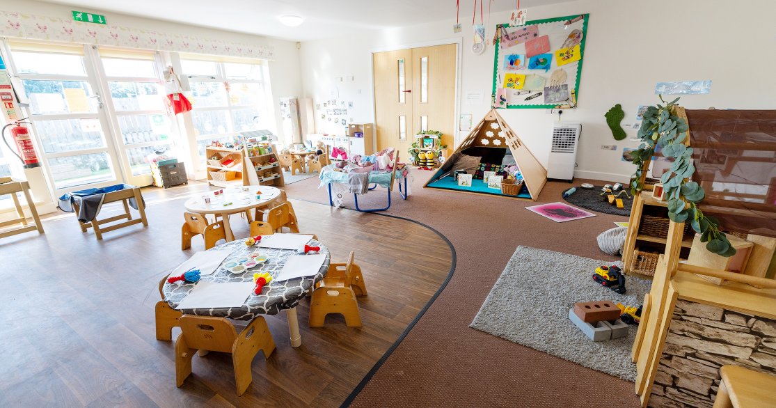 Kids 1st Newcastle Quorum Nursery