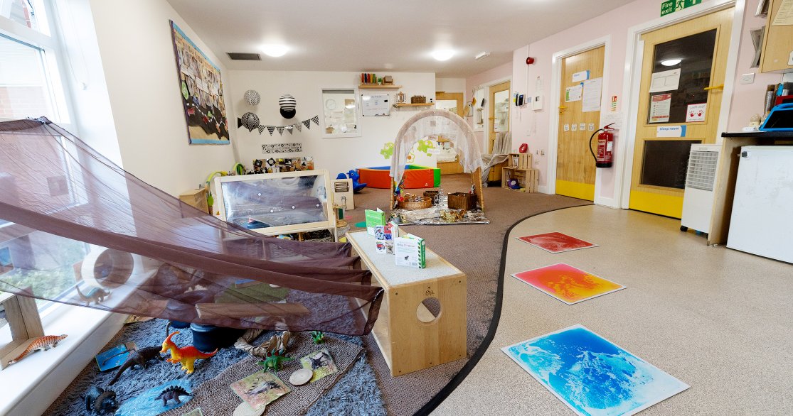 Kids 1st Newcastle Quorum Nursery