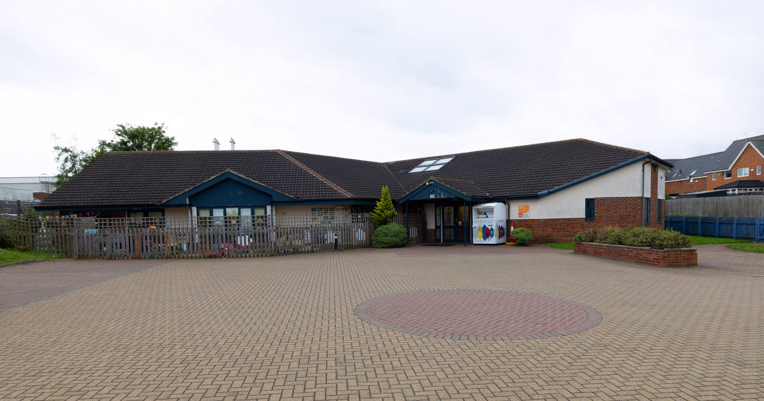 Kids 1st Nursery in Wansbeck