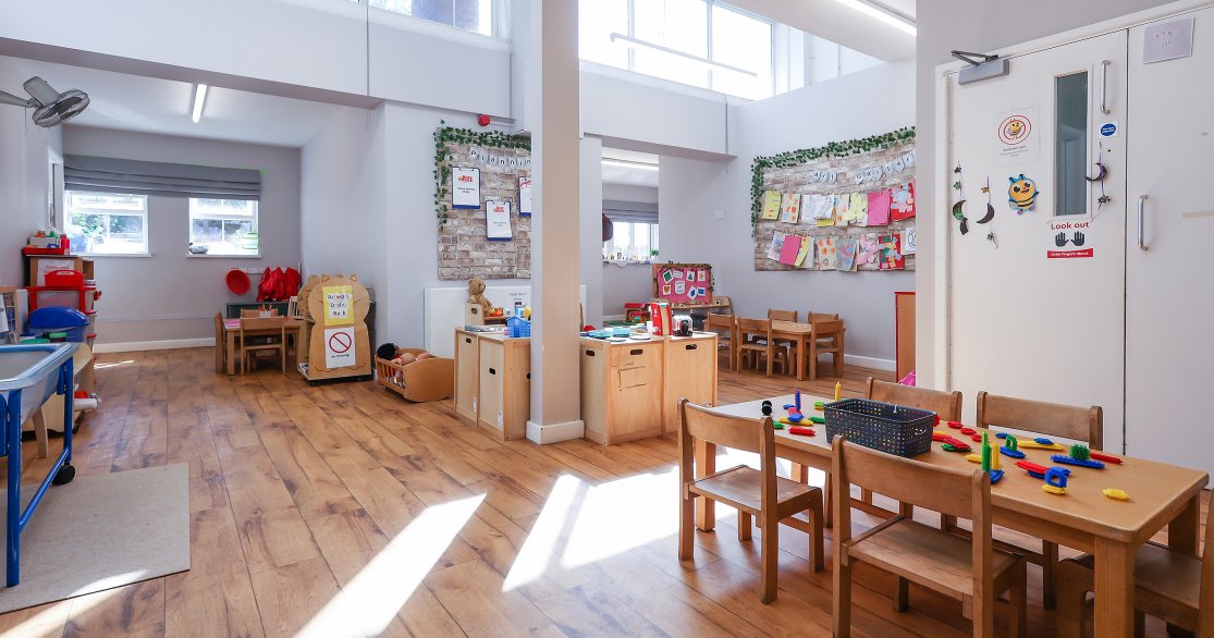 Busy Bees at The Rye gallery photo
