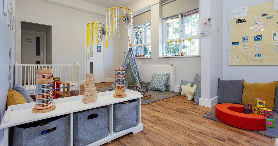 Busy Bees at The Rye gallery photo