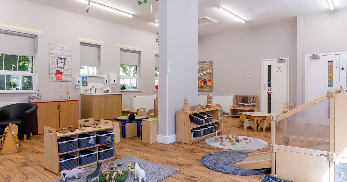 Busy Bees at The Rye gallery photo