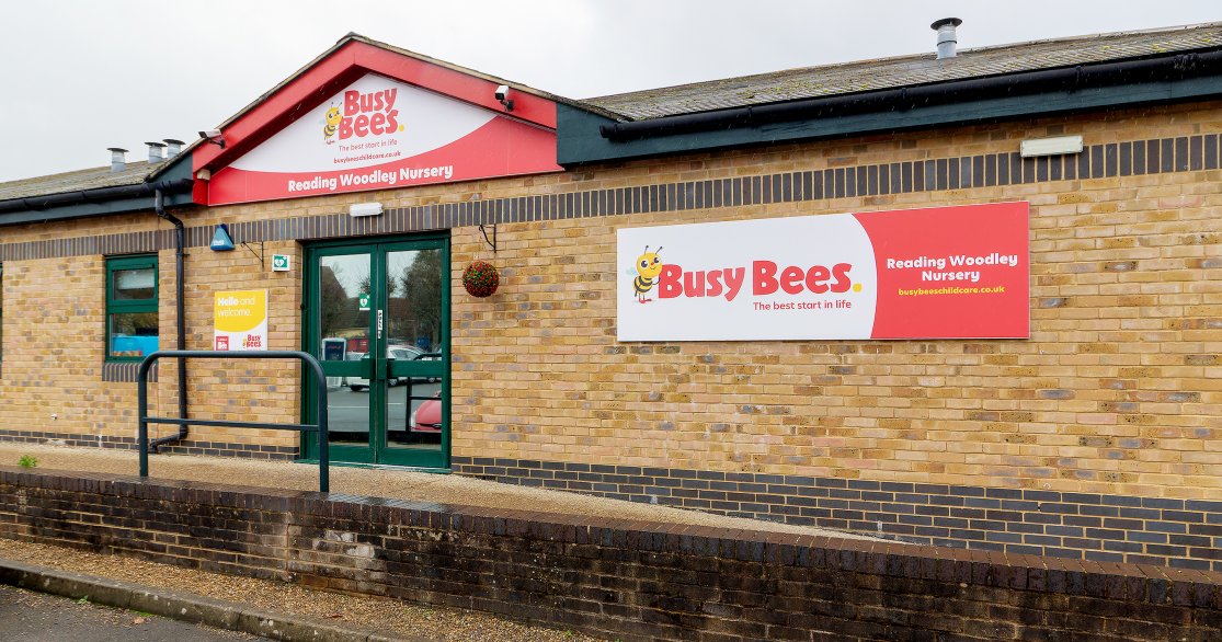Busy Bees in Reading Woodley gallery photo