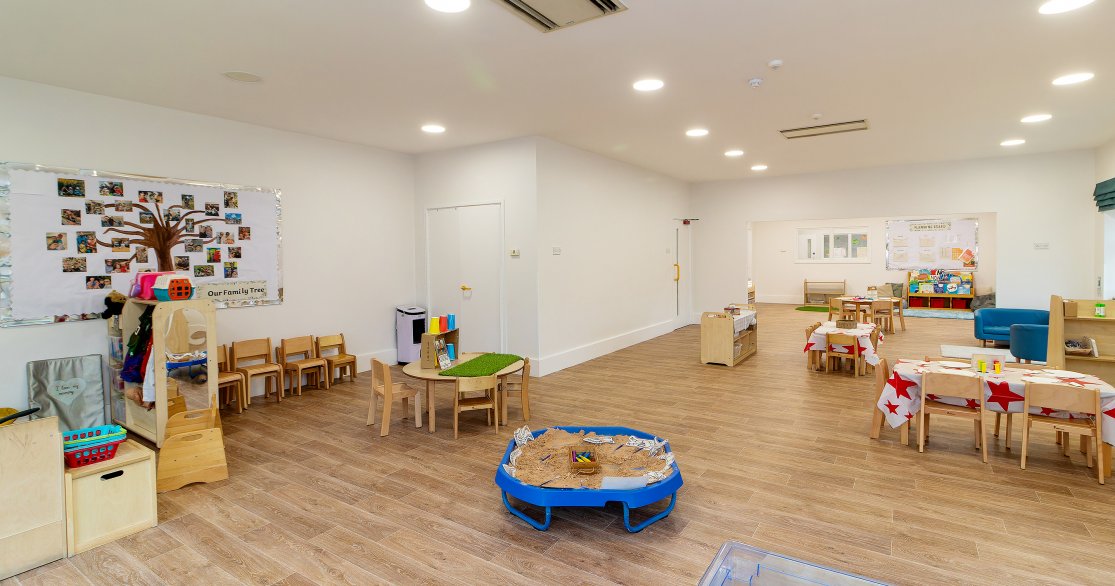 Busy Bees in Reading Woodley gallery photo