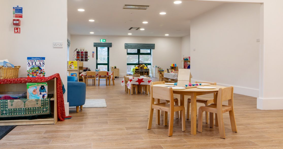 Busy Bees in Reading Woodley gallery photo