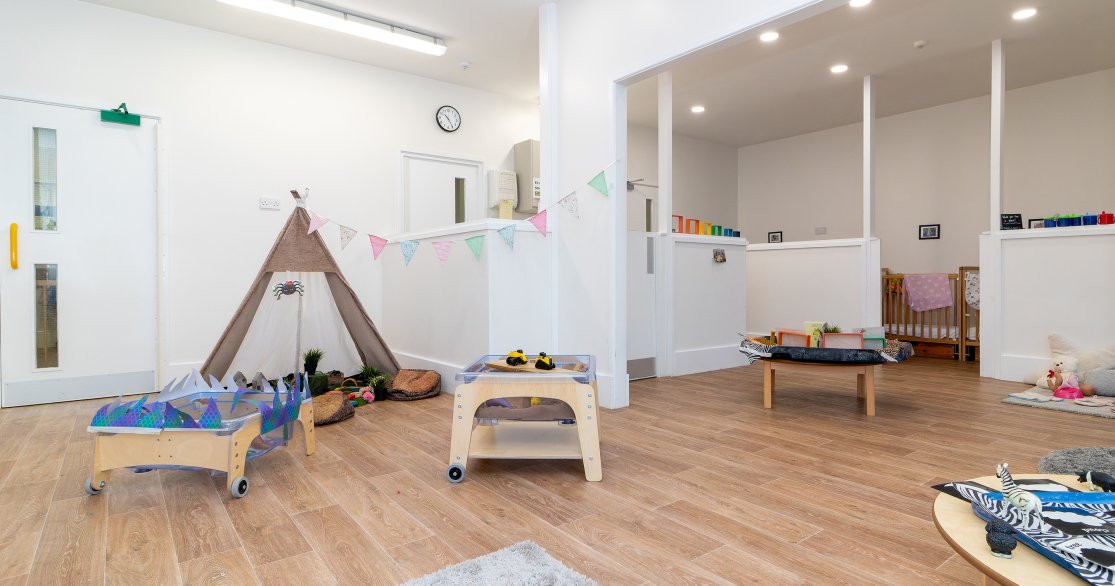 Busy Bees in Reading Woodley gallery photo