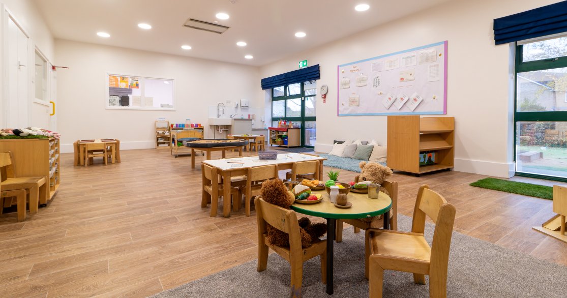 Busy Bees in Reading Woodley gallery photo